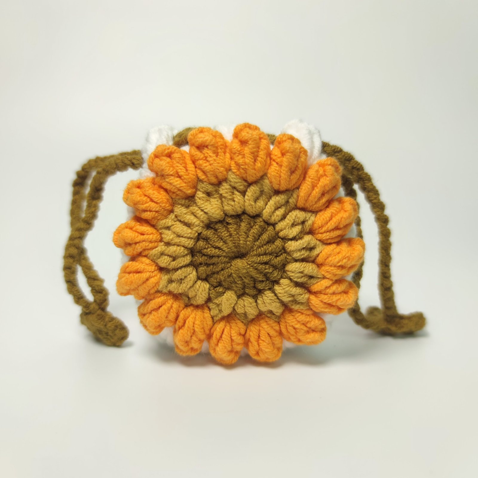 Sunflower Coin PouchB